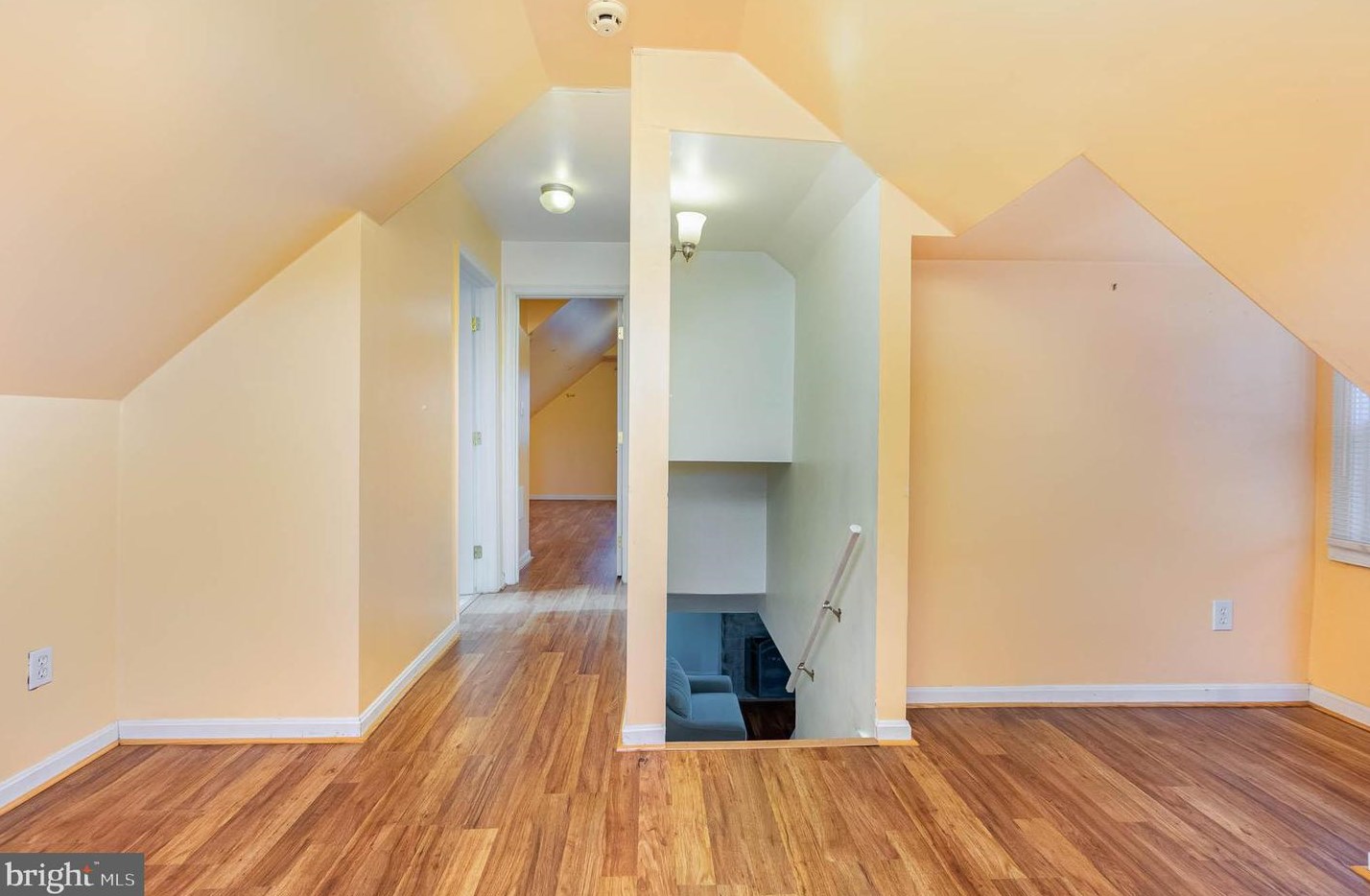 3621 Forest Hill Rd, Baltimore MD  21207-6344 exterior