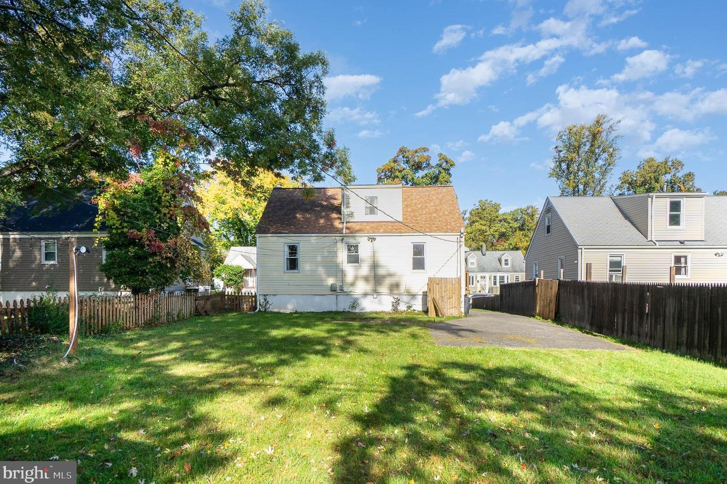 3621 Forest Hill Rd, Baltimore MD  21207-6344 exterior