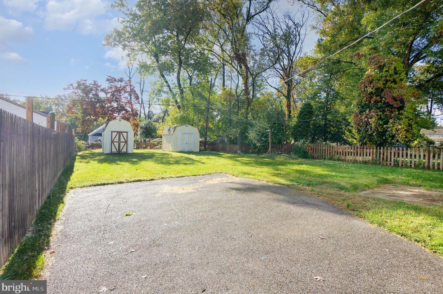 3621 Forest Hill Rd, Baltimore MD  21207-6344 exterior