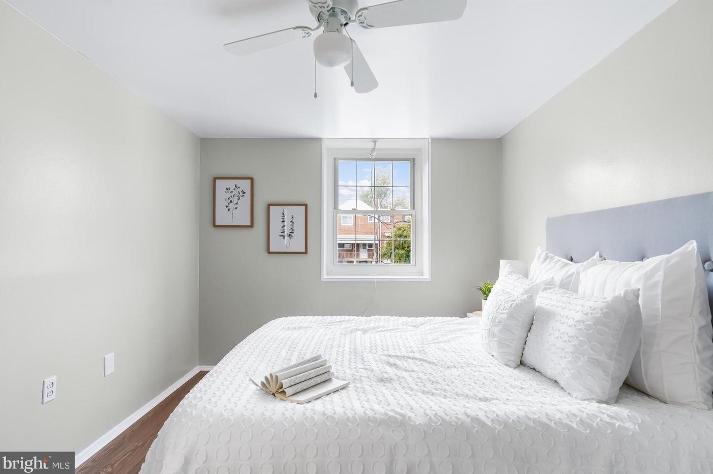 1320 Mantle St, Baltimore MD  21234-6015 exterior