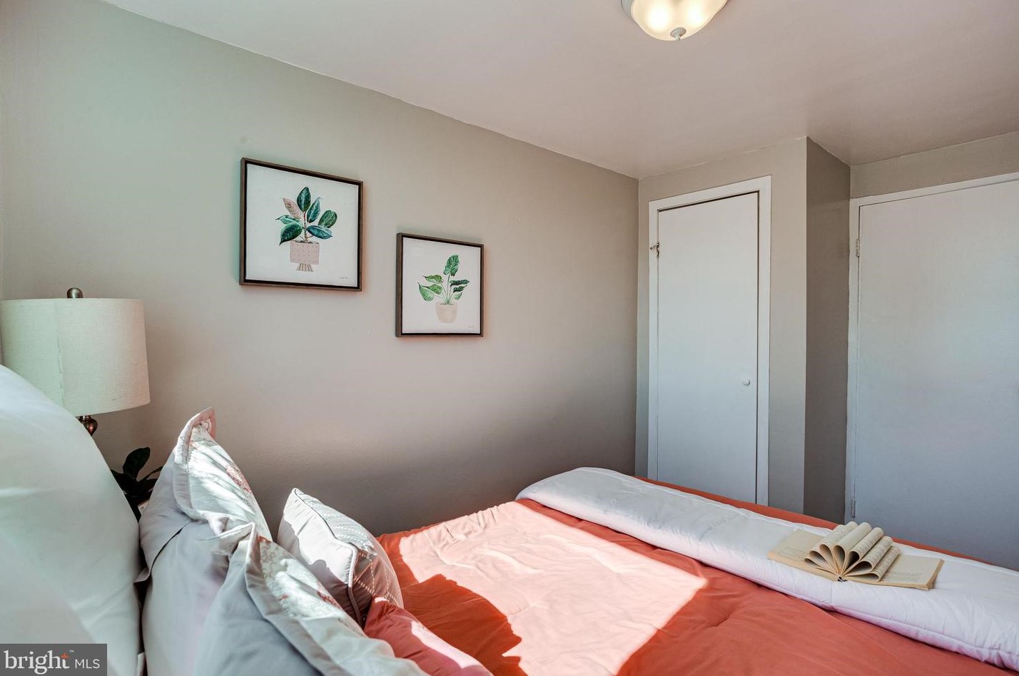 1320 Mantle St, Baltimore MD  21234-6015 exterior