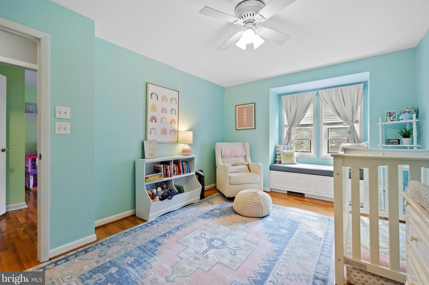 6112 Buckingham Mnr Dr, Baltimore MD exterior