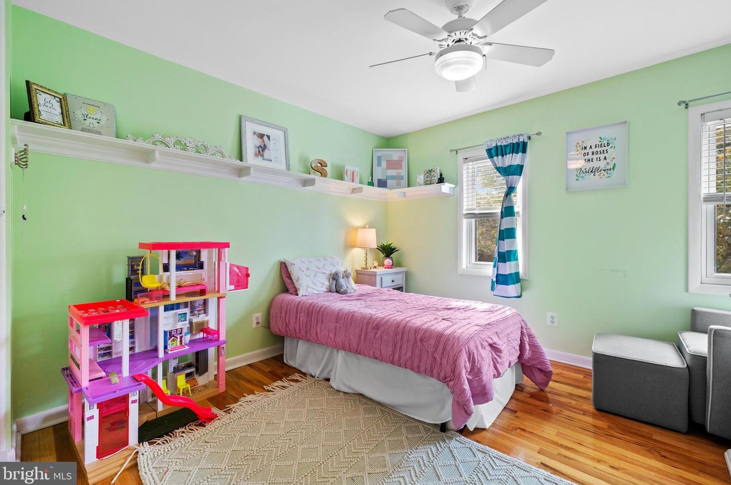 6112 Buckingham Mnr Dr, Baltimore MD exterior