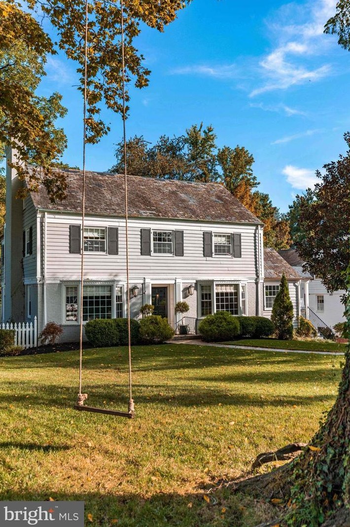 6421 Murray Hl Rd, Baltimore MD 21212-1028 exterior