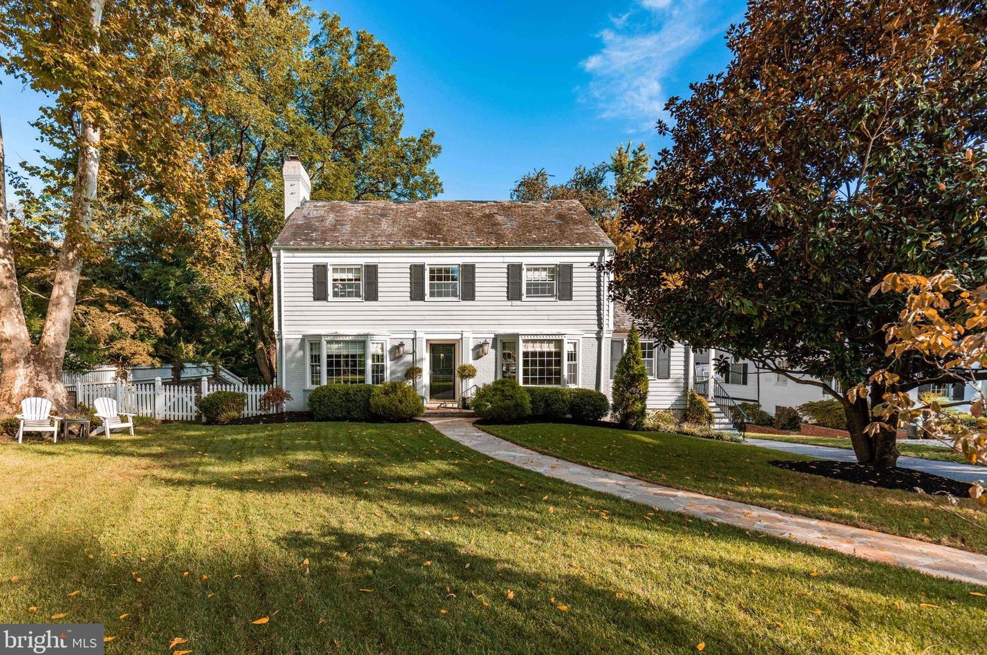 6421 Murray Hl Rd, Baltimore MD 21212-1028 exterior