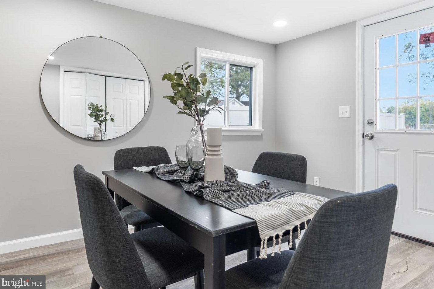 215 Glider Dr, Baltimore MD 21220-4603 exterior