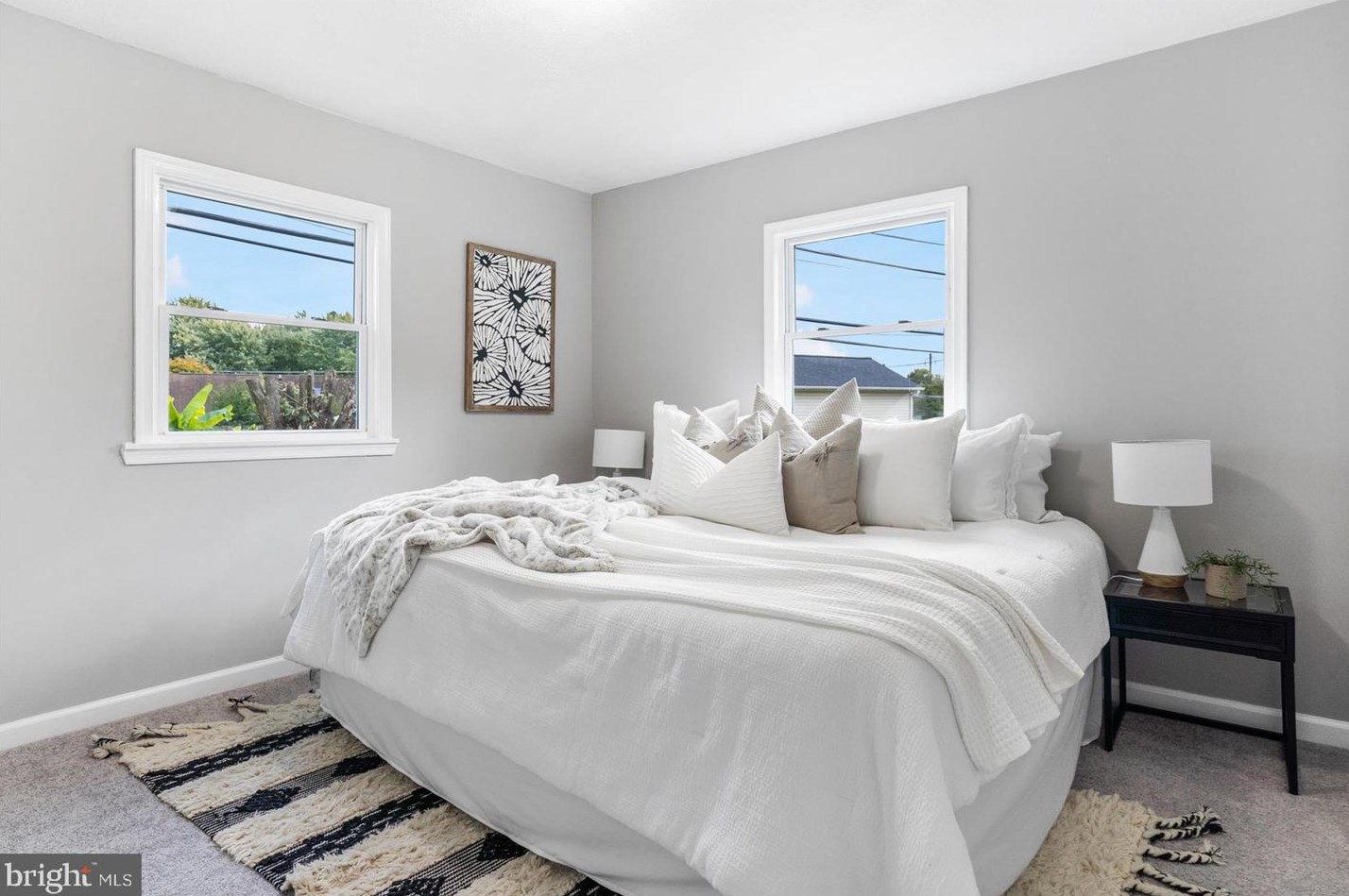 215 Glider Dr, Baltimore MD 21220-4603 exterior