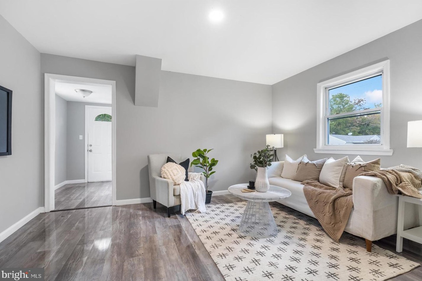 215 Glider Dr, Baltimore MD 21220-4603 exterior