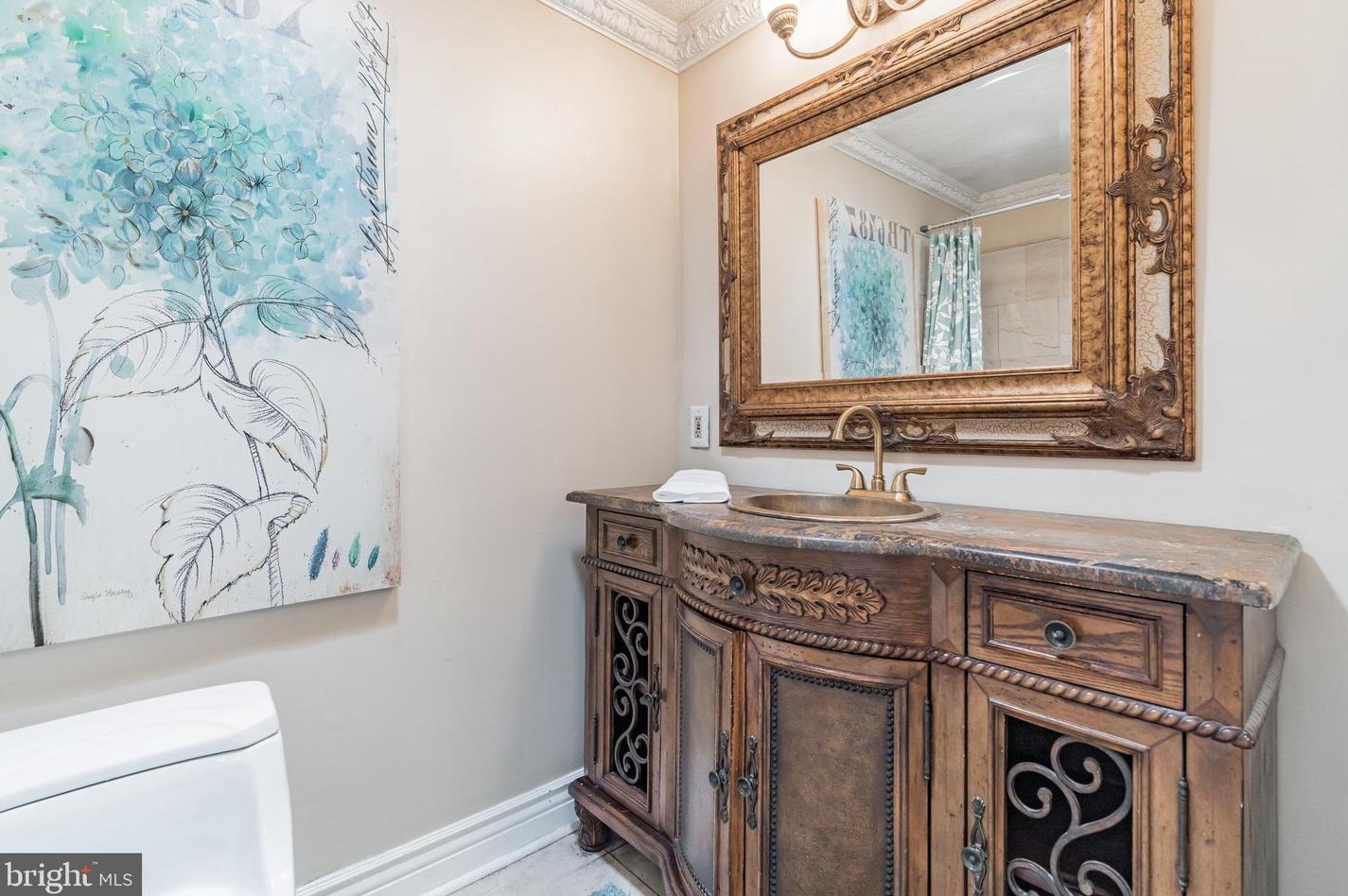 6929 Gunder Ave, Baltimore MD 21220-1076 exterior