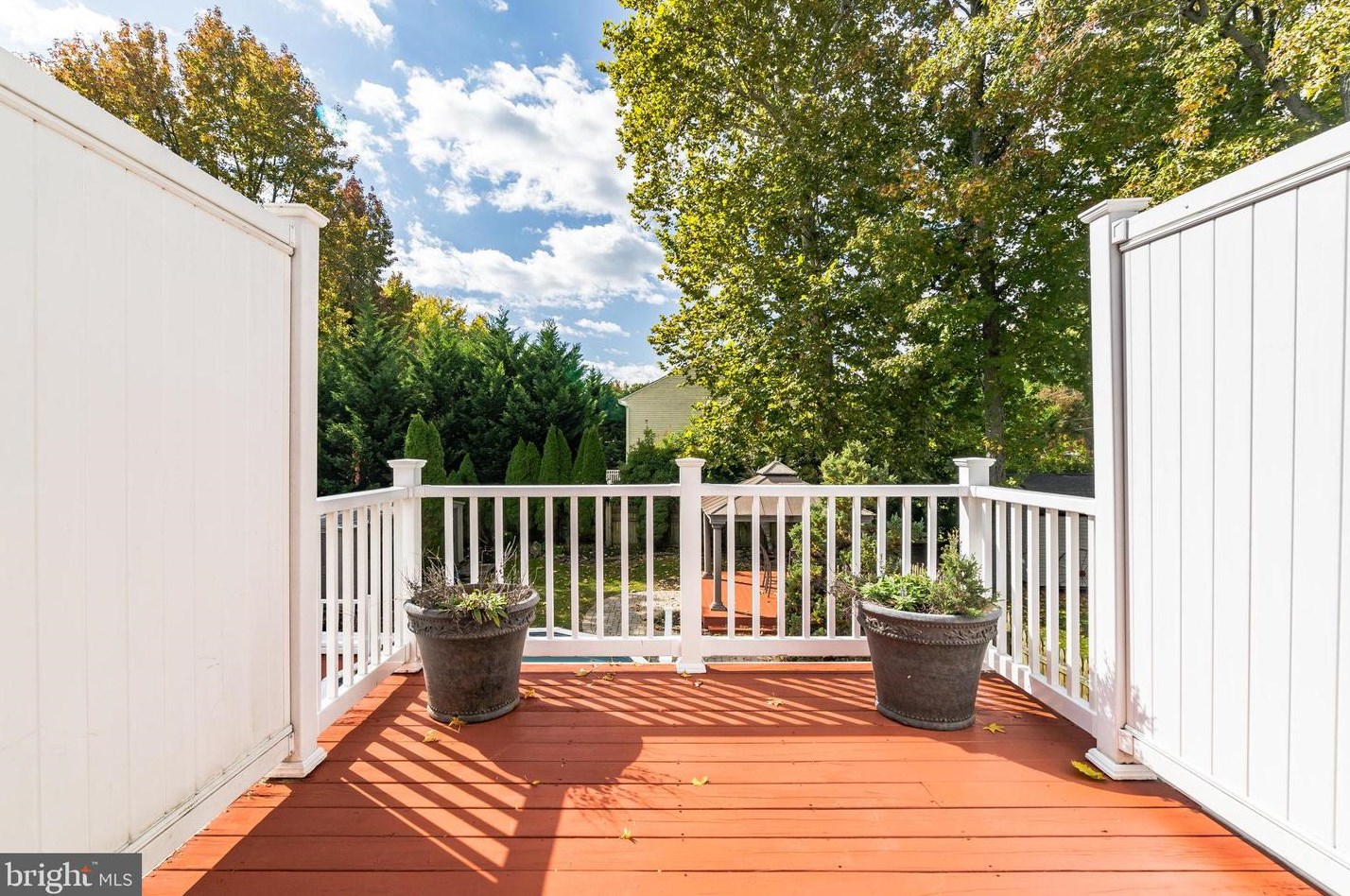 6929 Gunder Ave, Baltimore MD 21220-1076 exterior