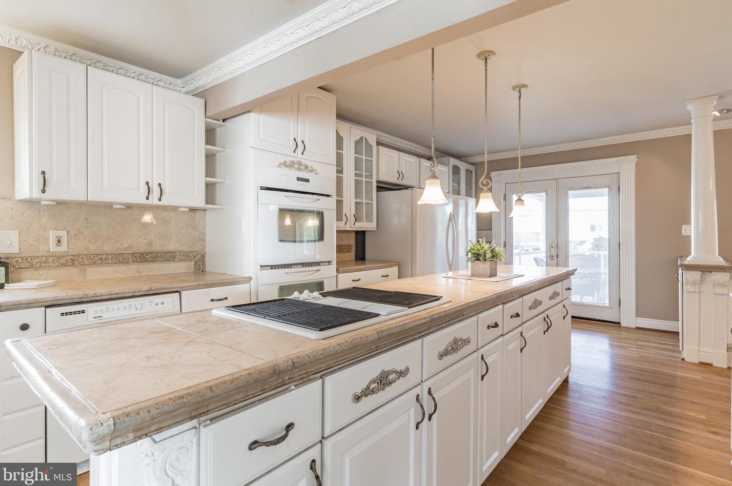 6929 Gunder Ave, Baltimore MD 21220-1076 exterior