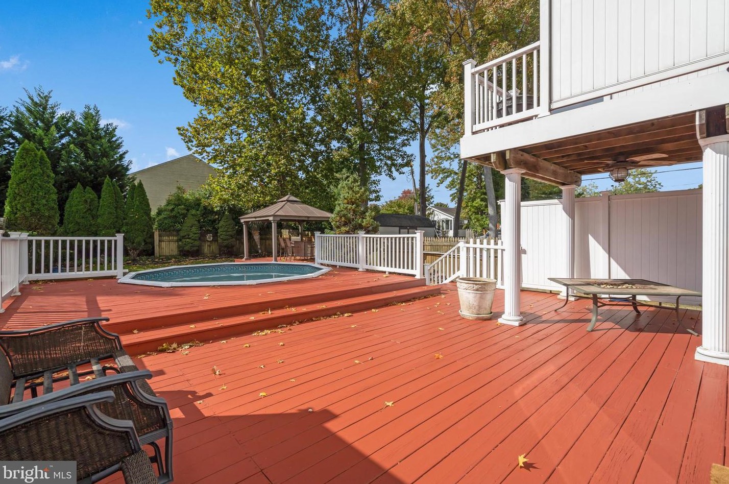 6929 Gunder Ave, Baltimore MD 21220-1076 exterior