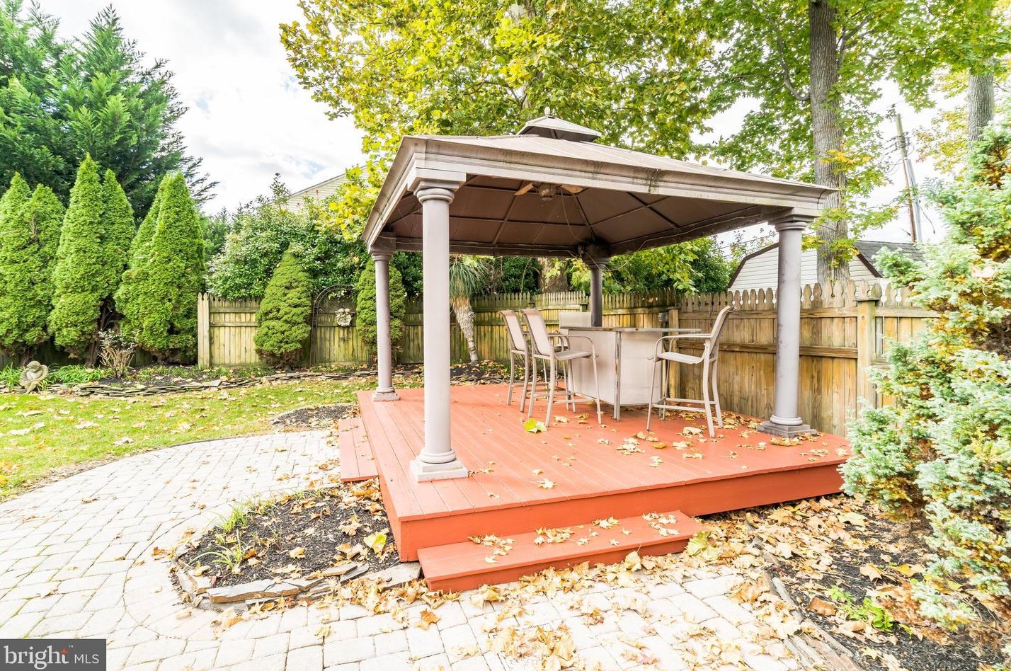 6929 Gunder Ave, Baltimore MD 21220-1076 exterior