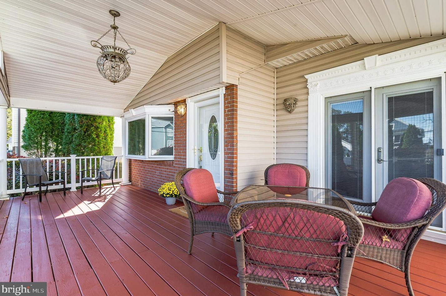 6929 Gunder Ave, Baltimore MD 21220-1076 exterior