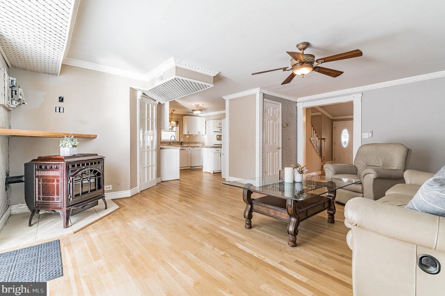 6929 Gunder Ave, Baltimore MD 21220-1076 exterior