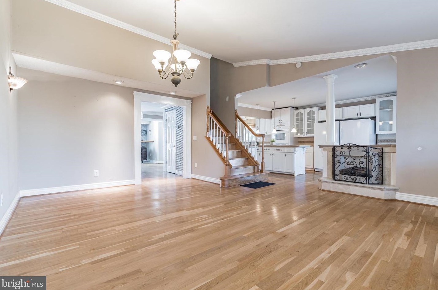 6929 Gunder Ave, Baltimore MD 21220-1076 exterior