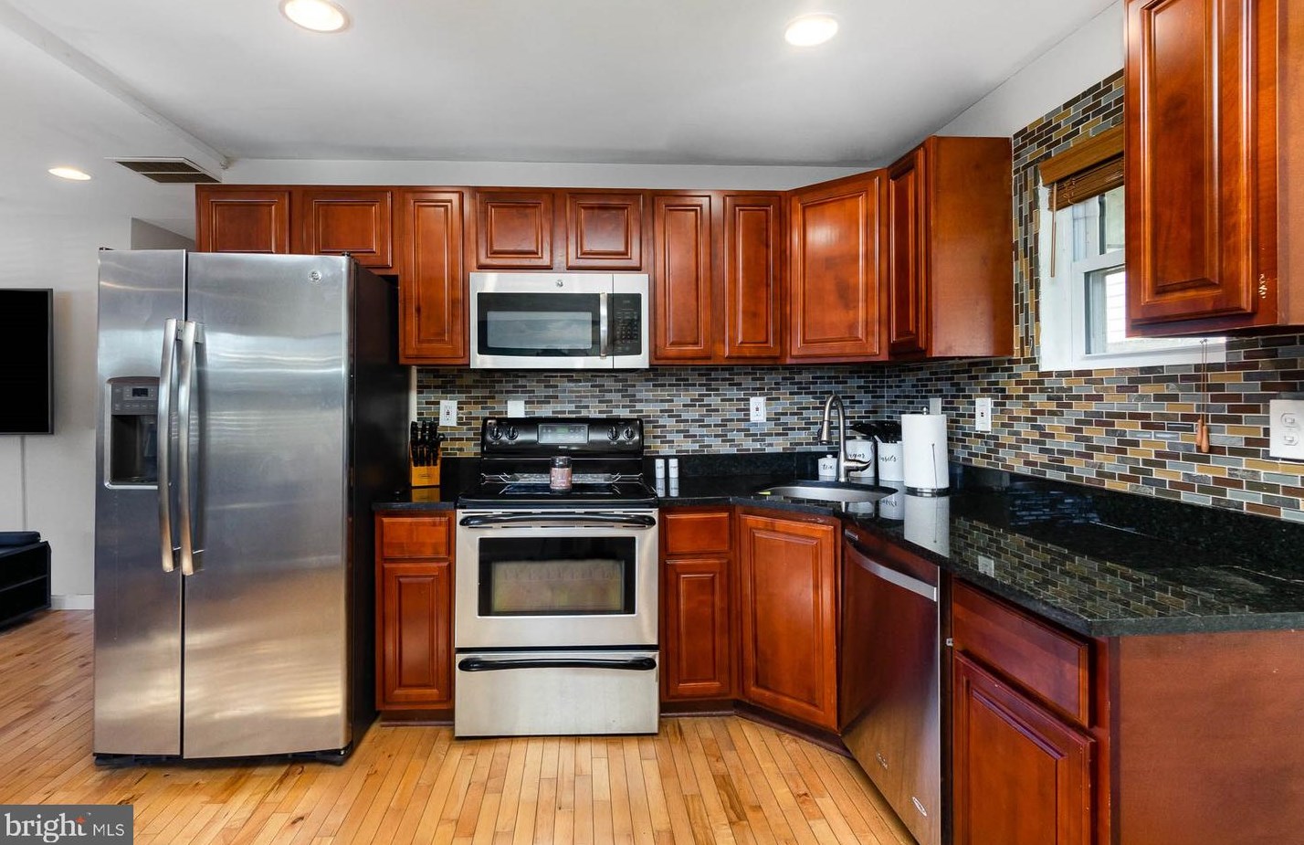 25 Blister St, Baltimore MD  21220-4605 exterior