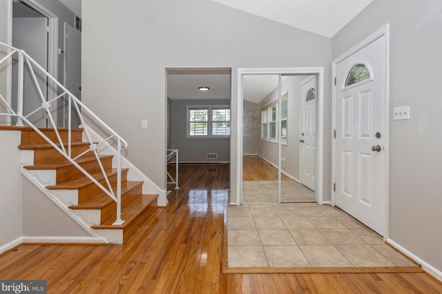 7001 Brompton Rd, Baltimore MD  21207-5750 exterior