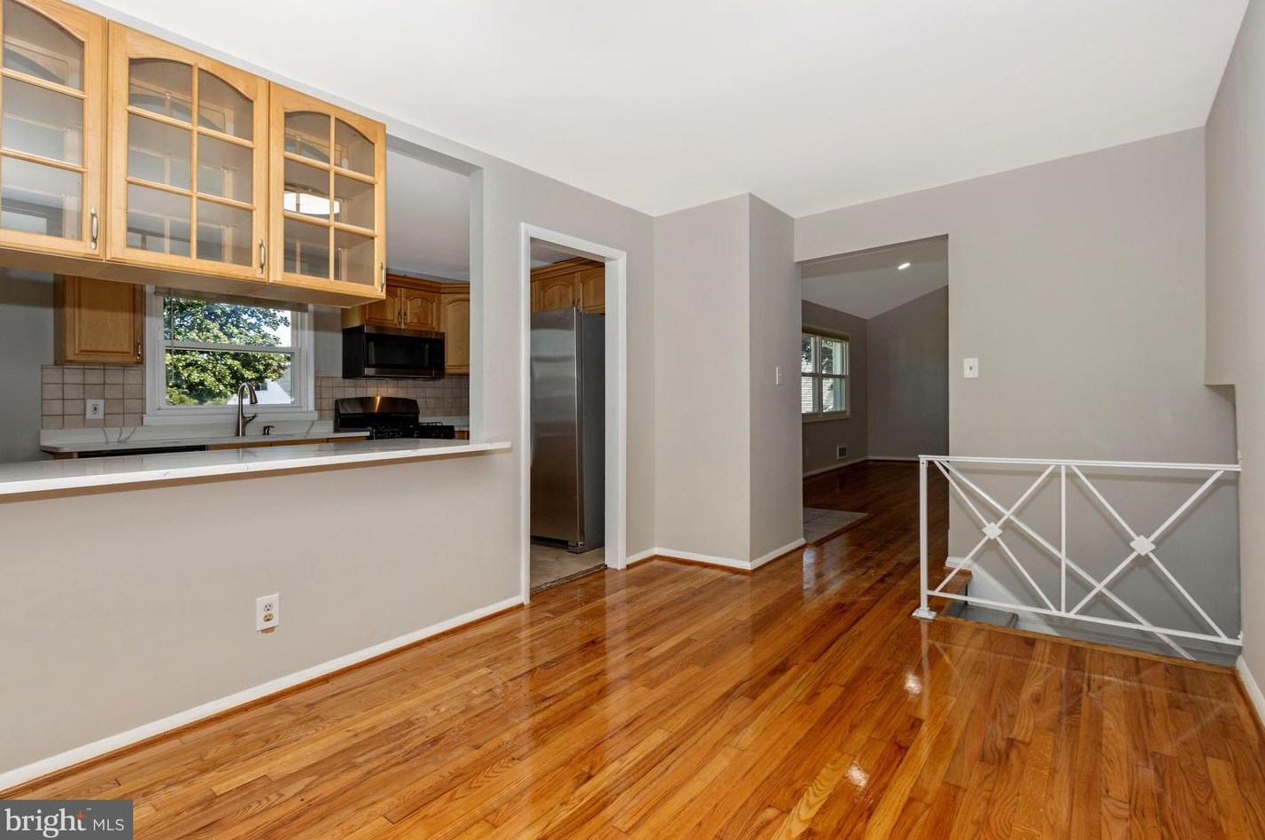 7001 Brompton Rd, Baltimore MD  21207-5750 exterior