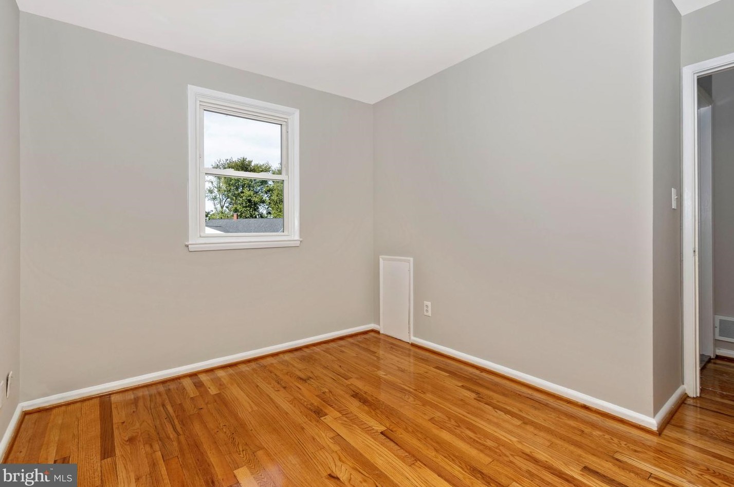 7001 Brompton Rd, Baltimore MD  21207-5750 exterior