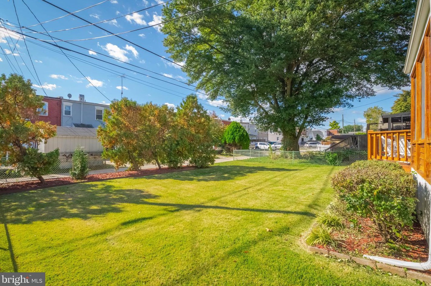 7027 Dunhill Rd, Baltimore MD 21222-5917 exterior