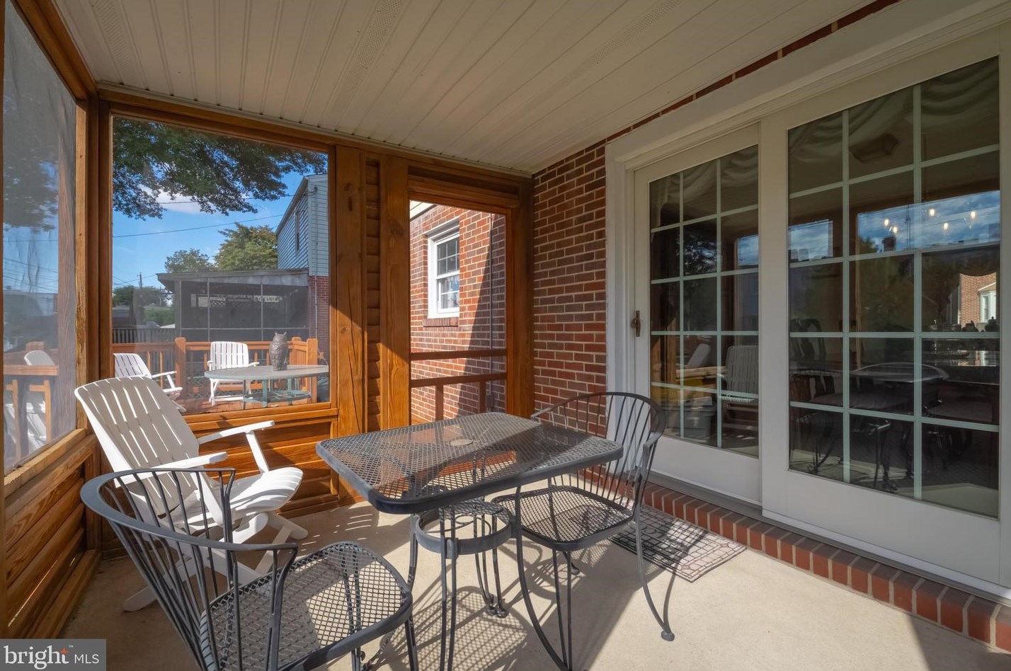 7027 Dunhill Rd, Baltimore MD 21222-5917 exterior