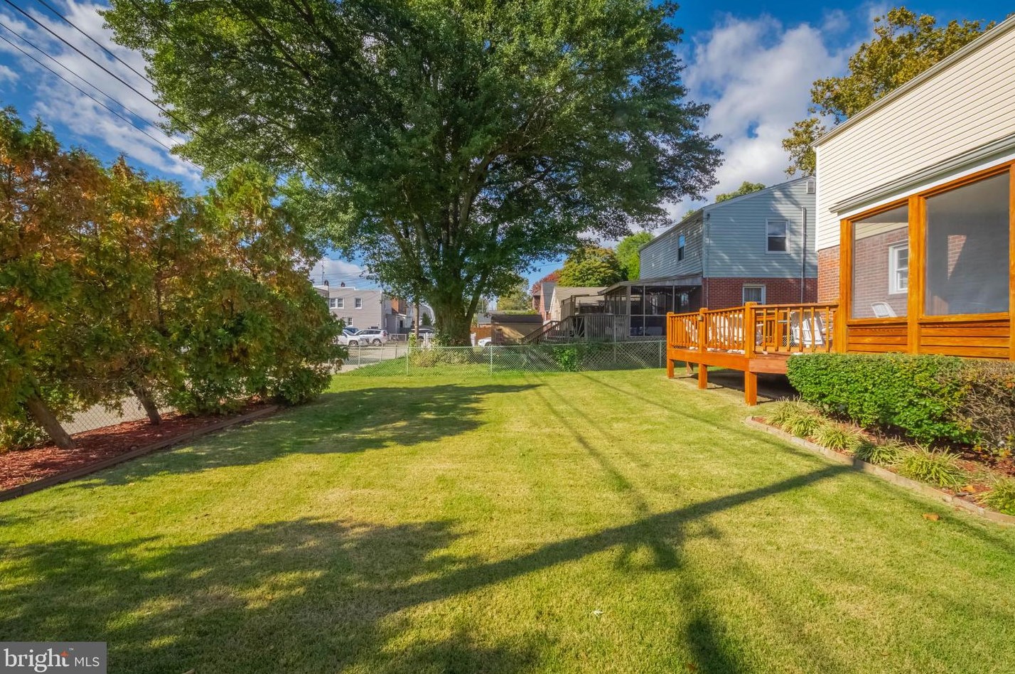 7027 Dunhill Rd, Baltimore MD 21222-5917 exterior