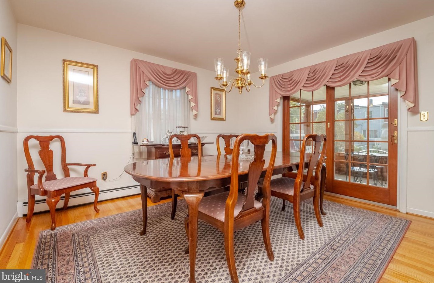 7027 Dunhill Rd, Baltimore MD 21222-5917 exterior