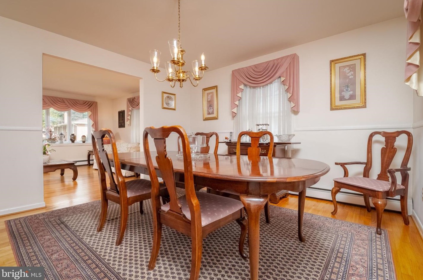 7027 Dunhill Rd, Baltimore MD 21222-5917 exterior