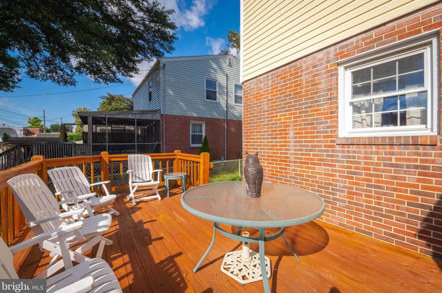 7027 Dunhill Rd, Baltimore MD 21222-5917 exterior