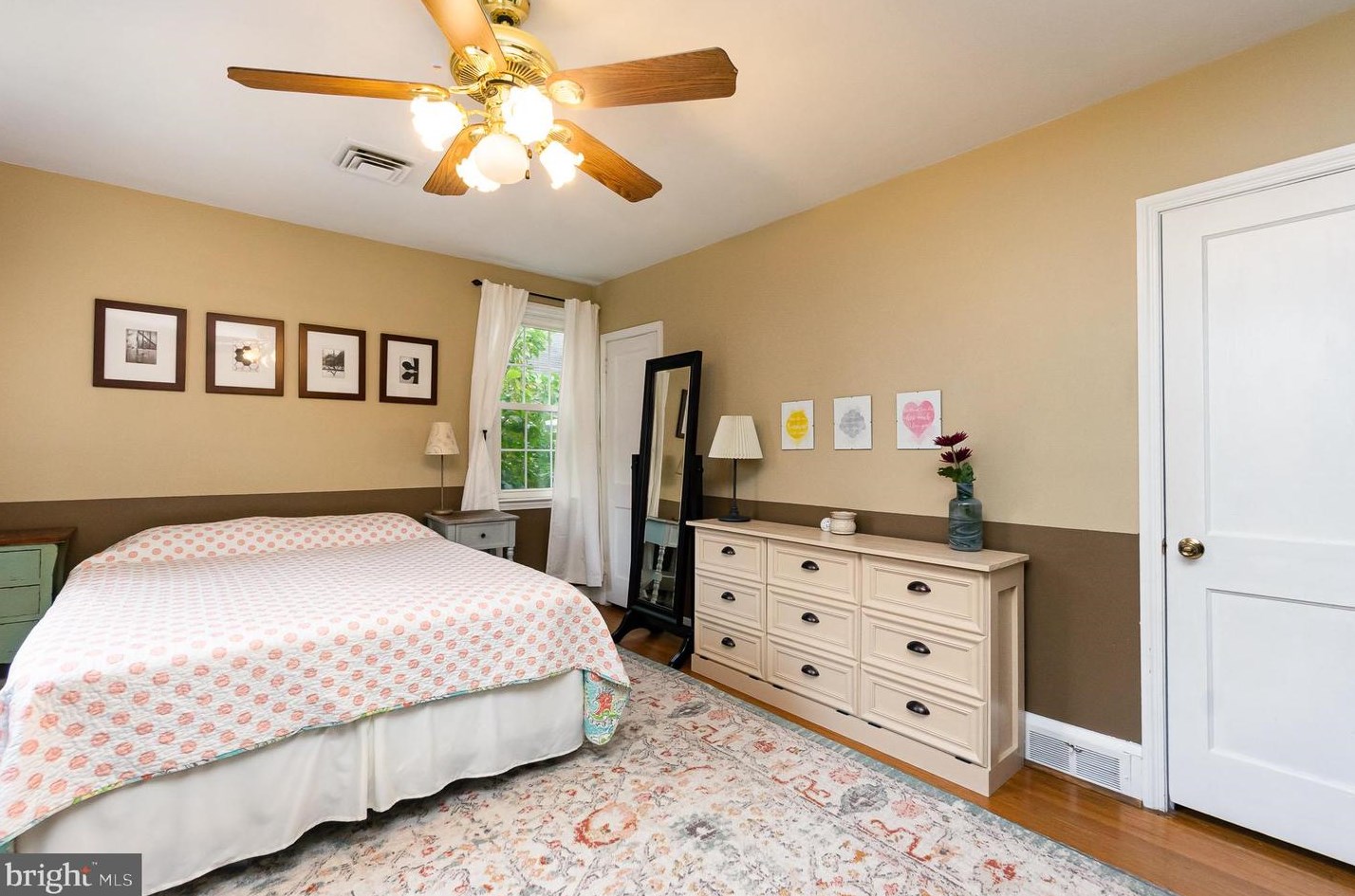 1837 Edgewood Rd, Baltimore MD  21286-5208 exterior