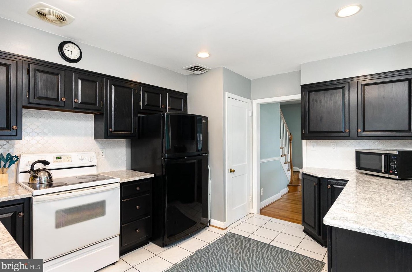 1837 Edgewood Rd, Baltimore MD  21286-5208 exterior