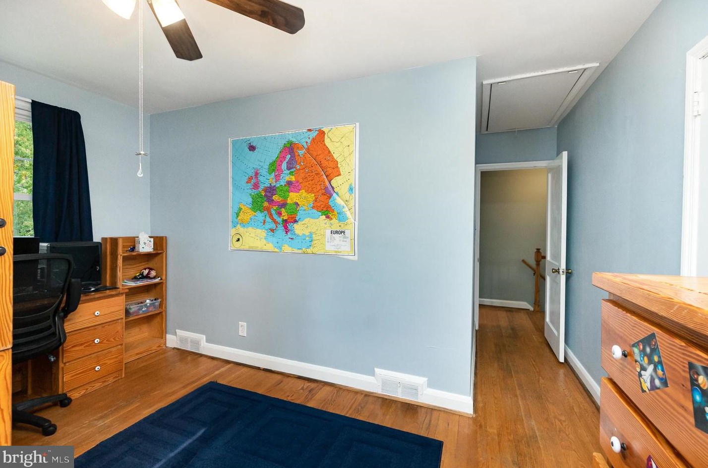 1837 Edgewood Rd, Baltimore MD  21286-5208 exterior