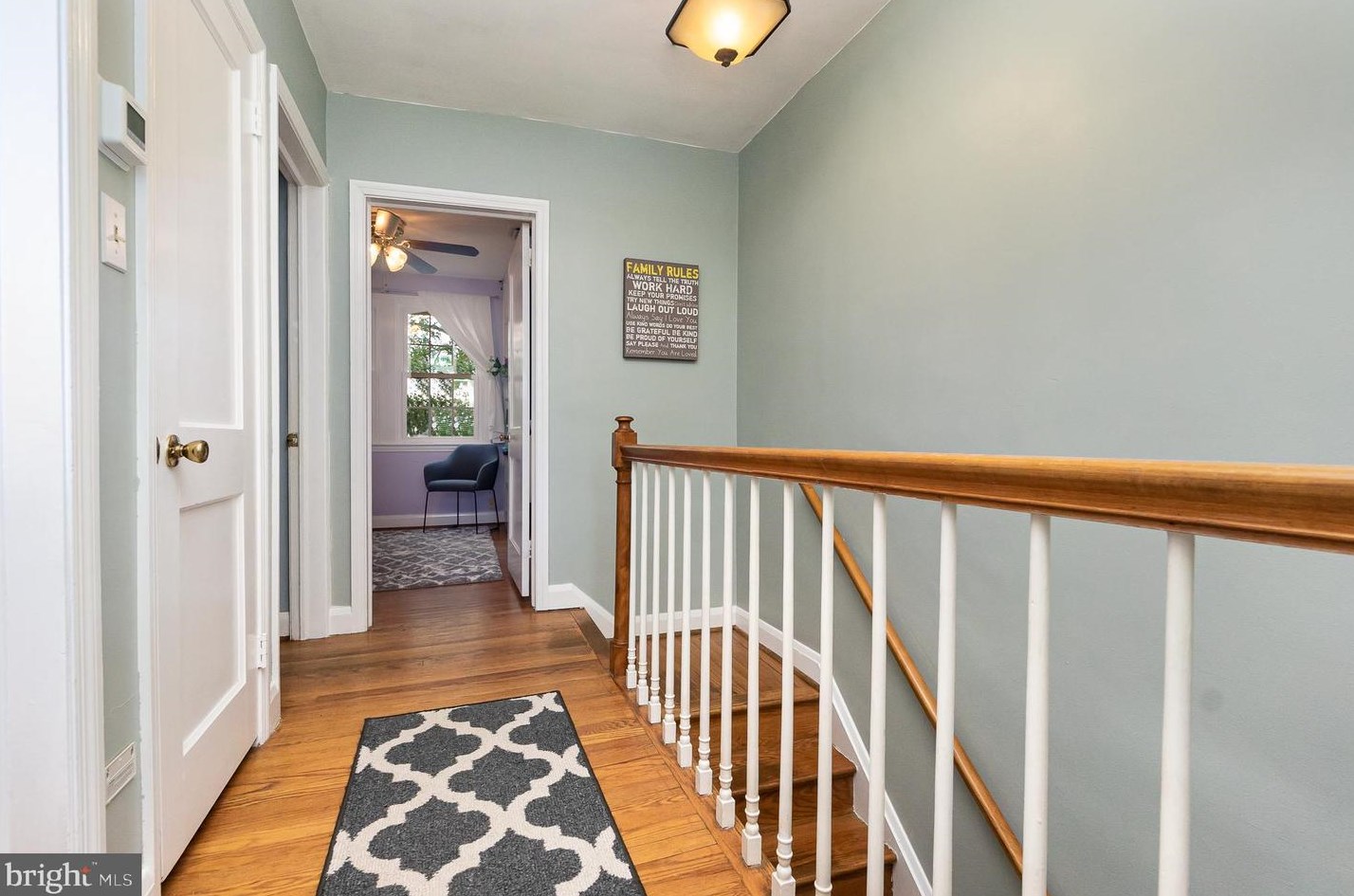 1837 Edgewood Rd, Baltimore MD  21286-5208 exterior