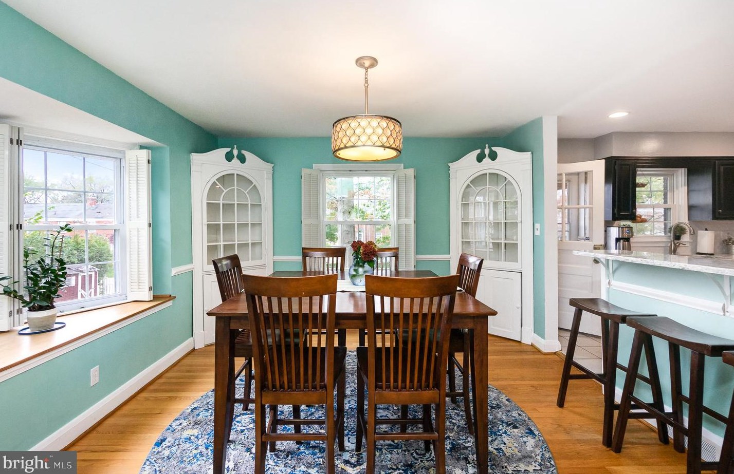 1837 Edgewood Rd, Baltimore MD  21286-5208 exterior