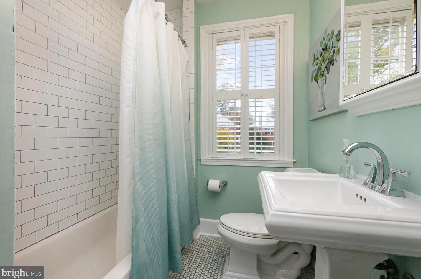 1837 Edgewood Rd, Baltimore MD  21286-5208 exterior