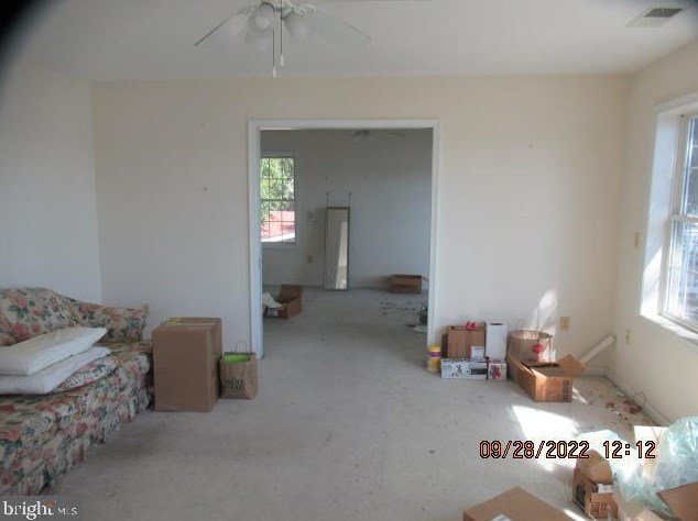 2209 Wicomico Rd, Baltimore MD  21221-1545 exterior