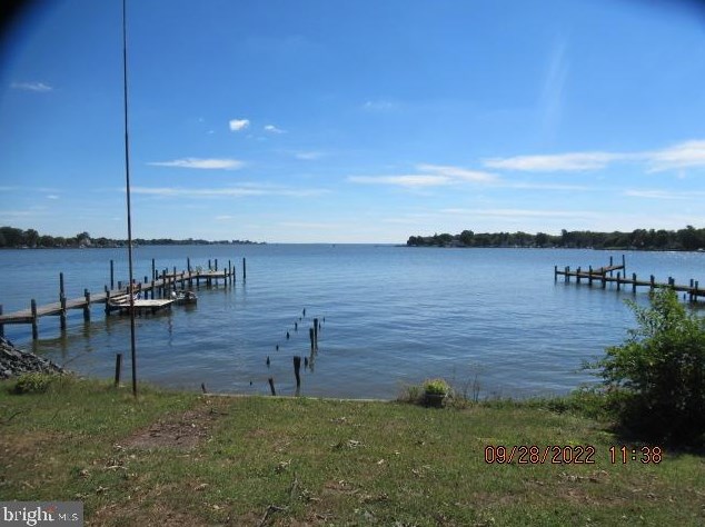 2209 Wicomico Rd, Baltimore MD  21221-1545 exterior