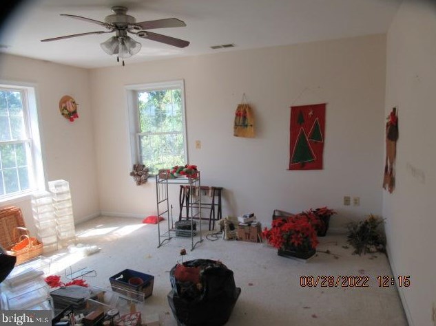 2209 Wicomico Rd, Baltimore MD  21221-1545 exterior