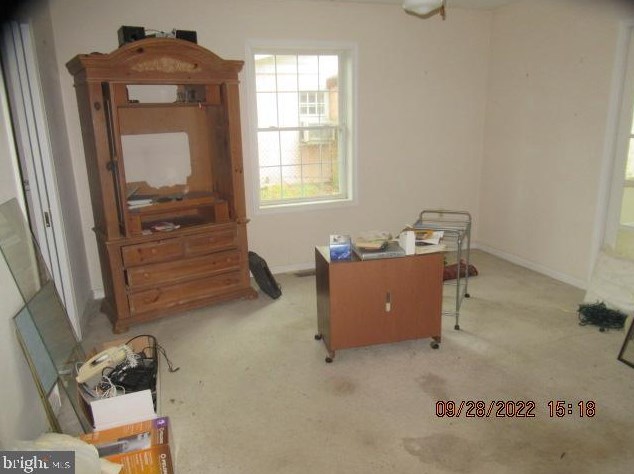 2209 Wicomico Rd, Baltimore MD  21221-1545 exterior