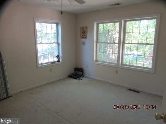 2209 Wicomico Rd, Baltimore MD  21221-1545 exterior