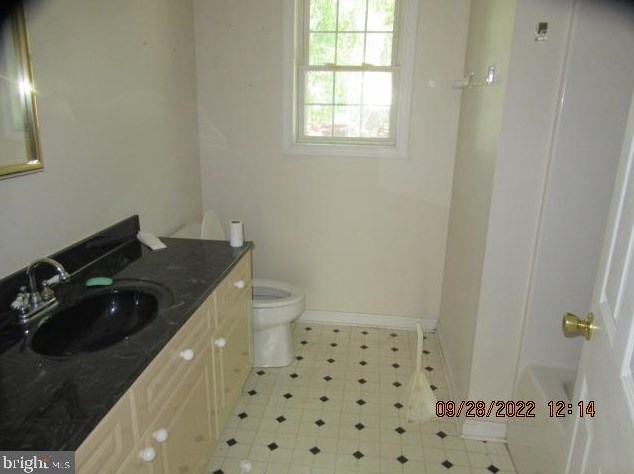 2209 Wicomico Rd, Baltimore MD  21221-1545 exterior