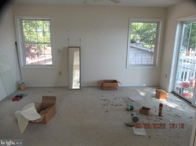 2209 Wicomico Rd, Baltimore MD  21221-1545 exterior