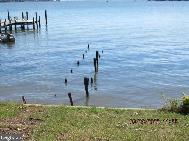 2209 Wicomico Rd, Baltimore MD  21221-1545 exterior