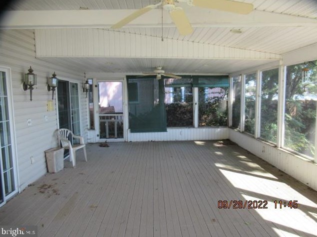 2209 Wicomico Rd, Baltimore MD  21221-1545 exterior