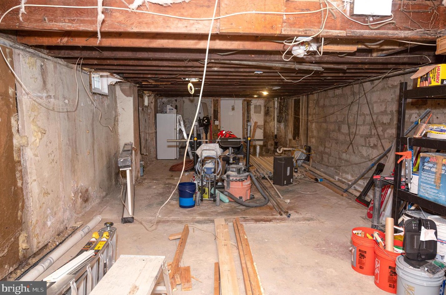 7014 Dunbar Ave, Baltimore MD  21222 exterior