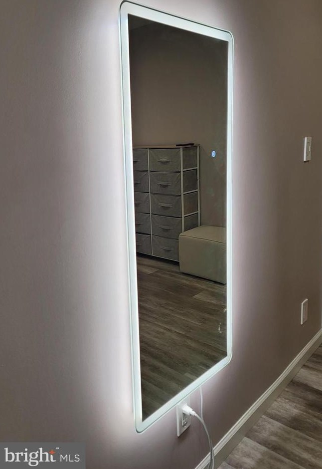 7014 Dunbar Ave, Baltimore MD  21222 exterior