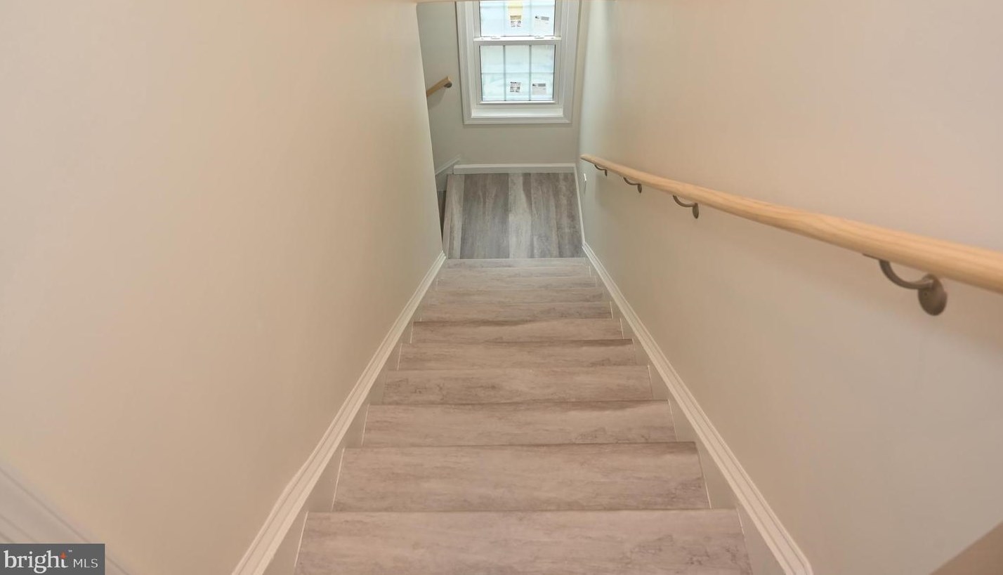 7014 Dunbar Ave, Baltimore MD  21222 exterior