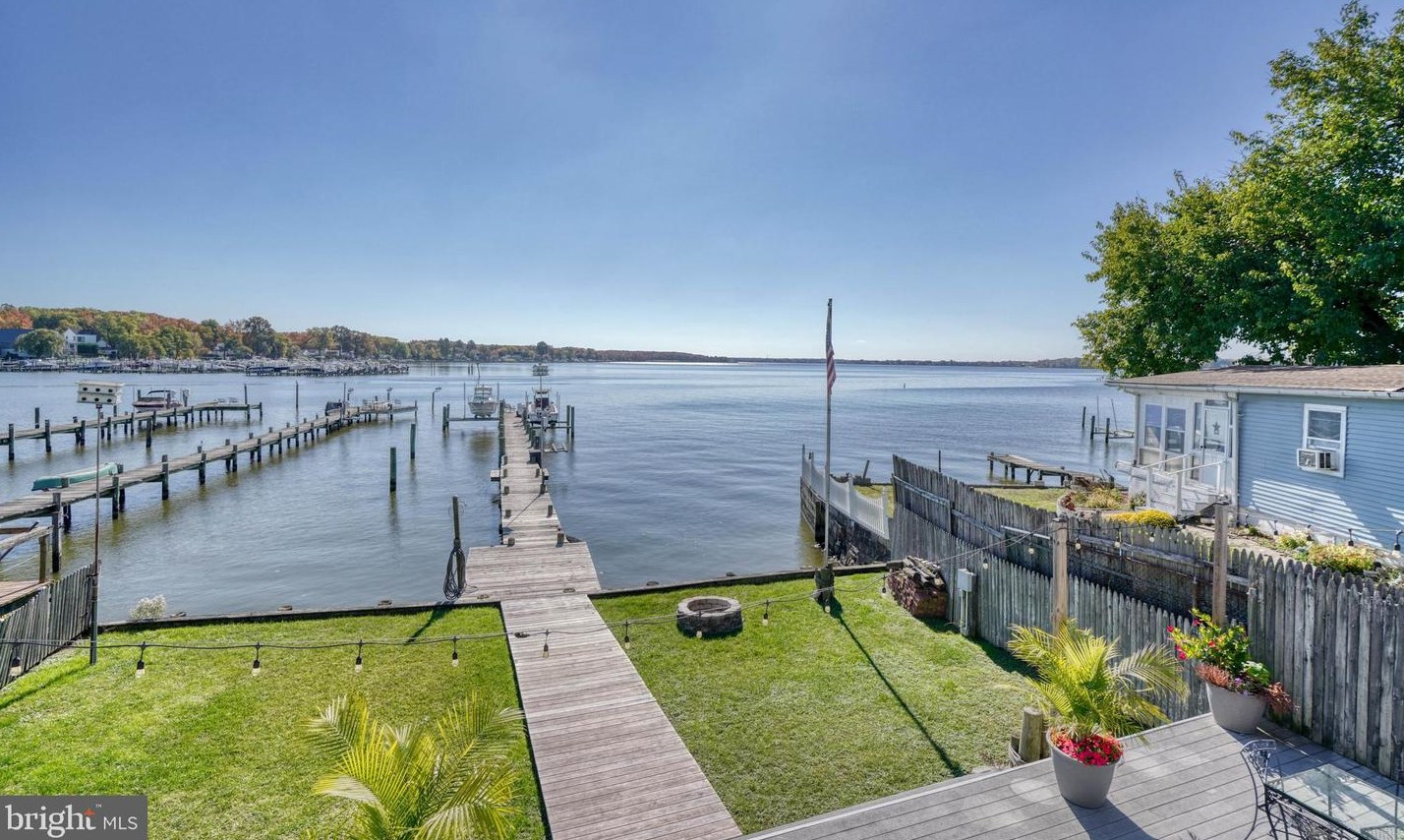 1506 Galena Rd, Baltimore MD  21221-6008 exterior