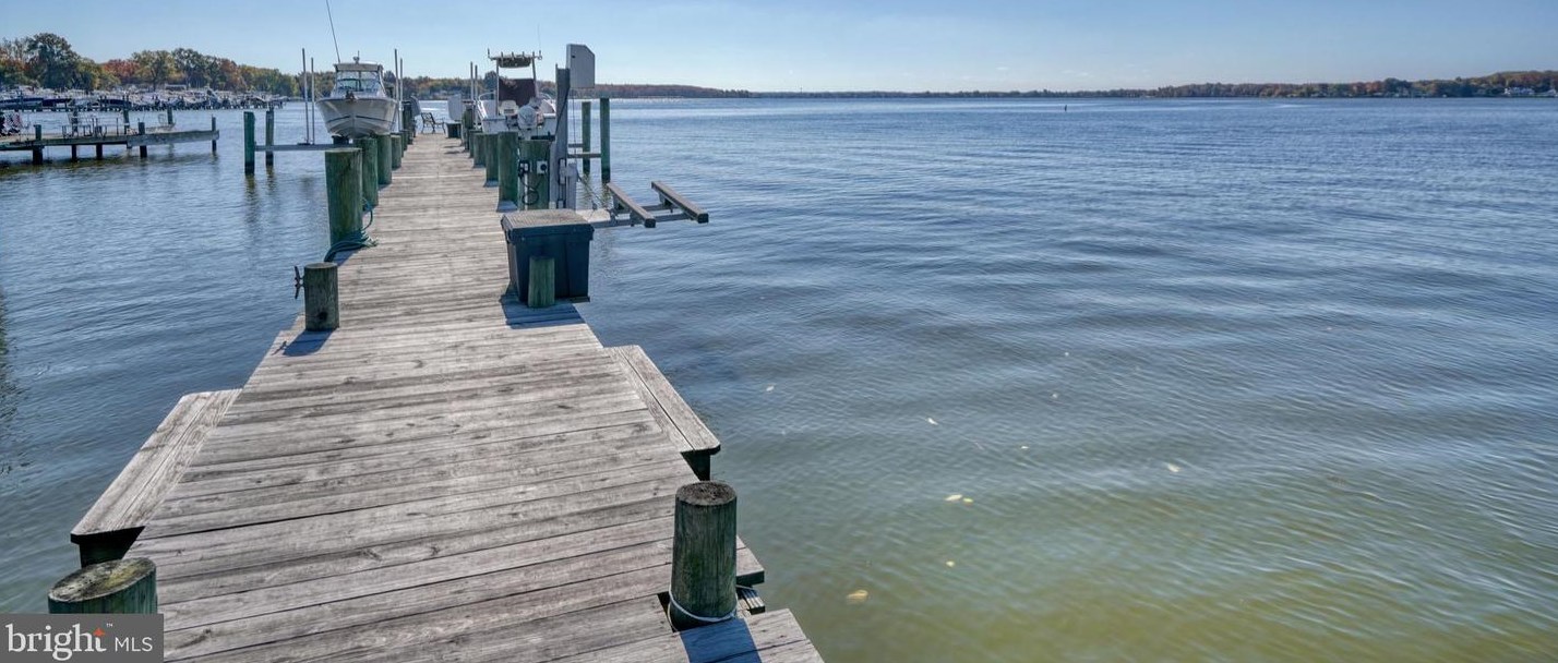 1506 Galena Rd, Baltimore MD  21221-6008 exterior